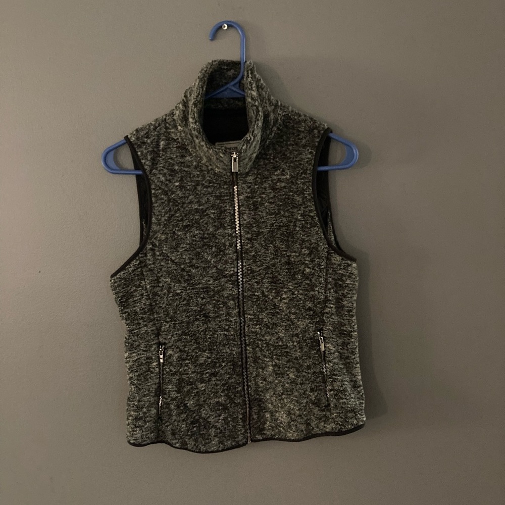 Abercrombie & Fitch vest